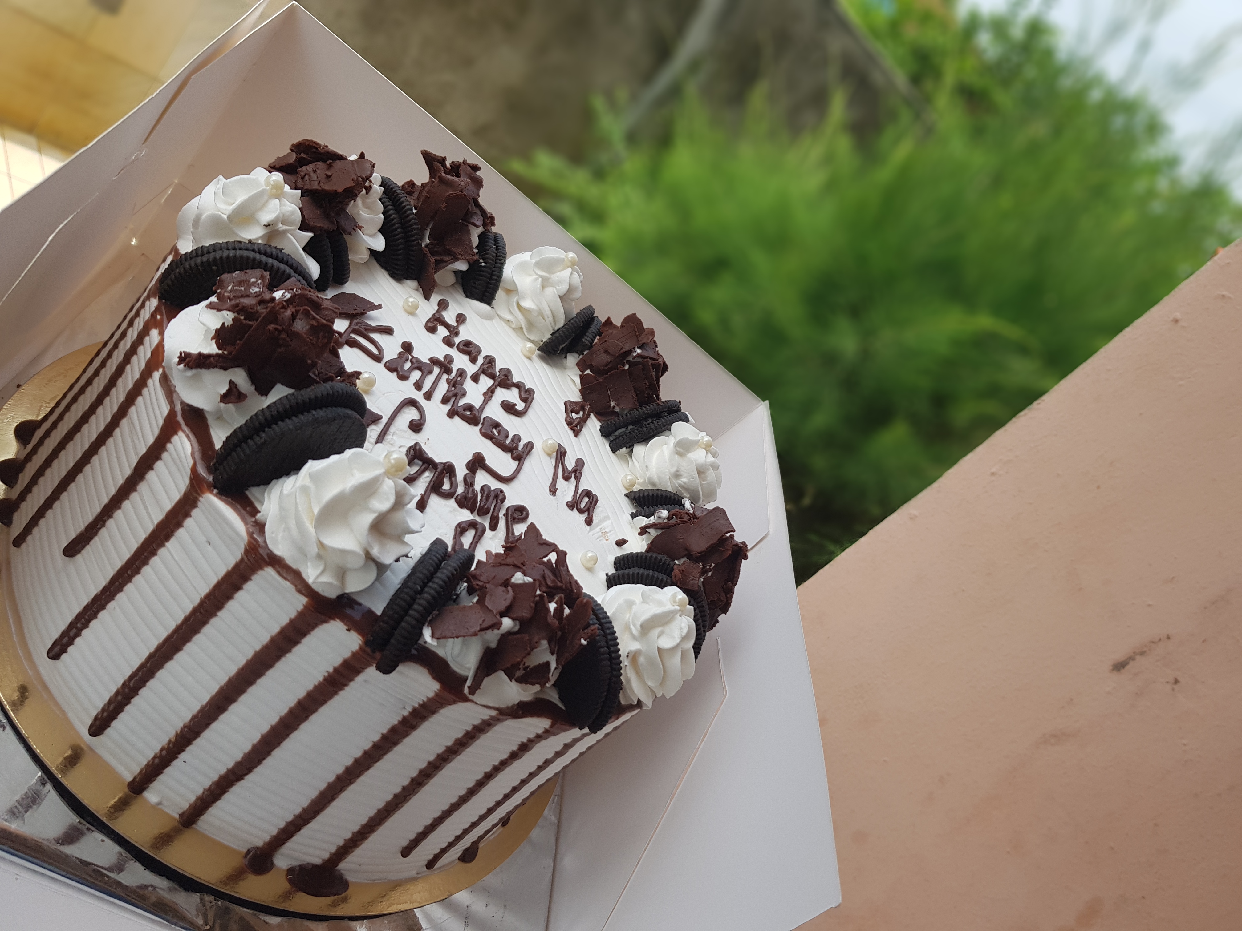 Moore cakes