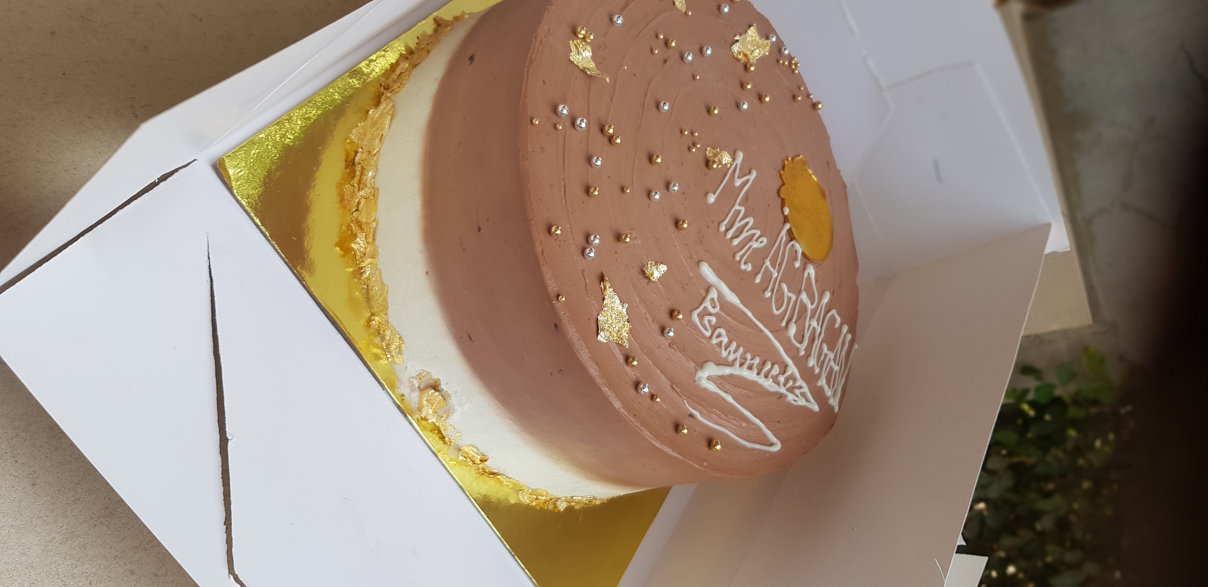 Moore cakes