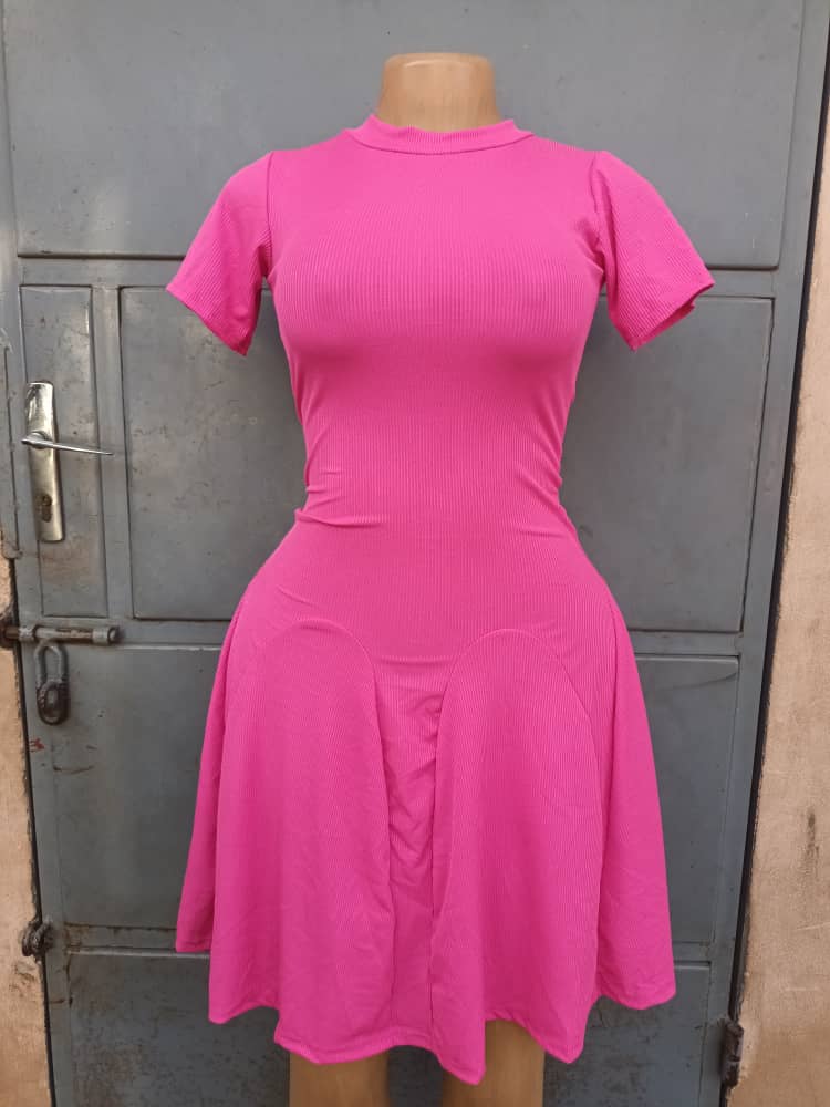 Vêtements femme