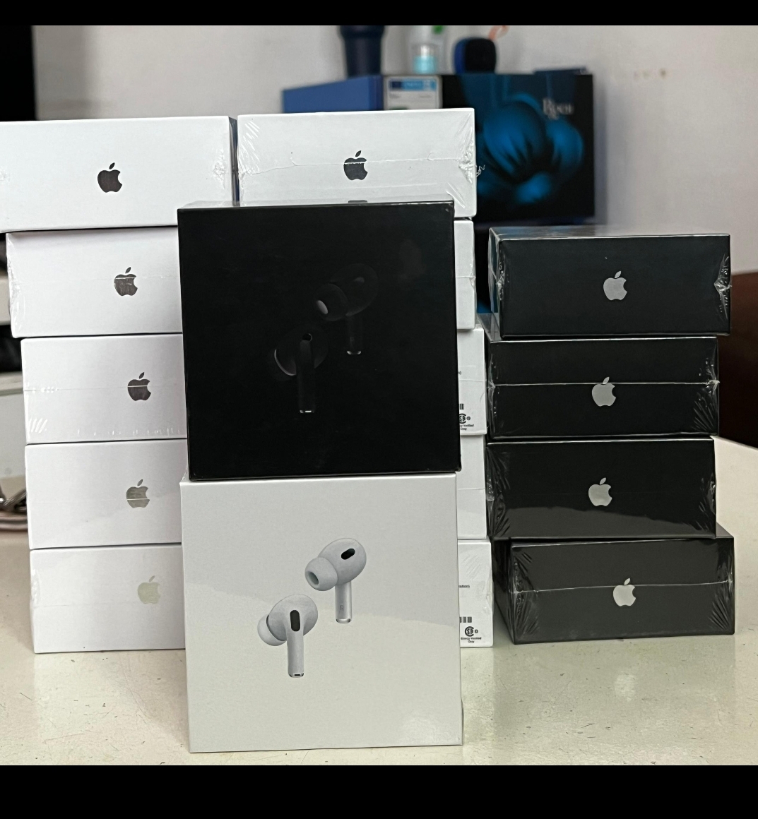 Airpods pro