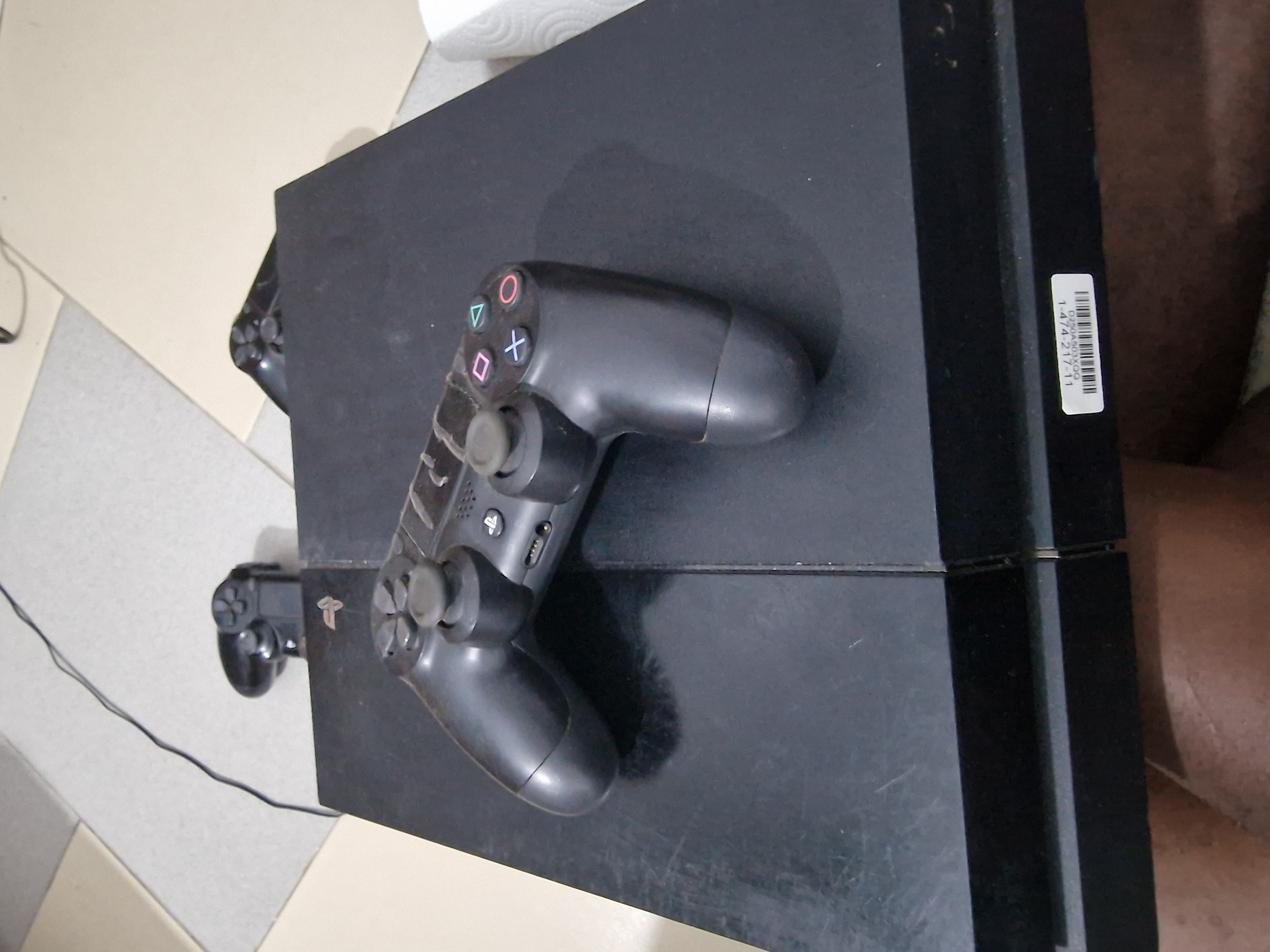 Playstation 4