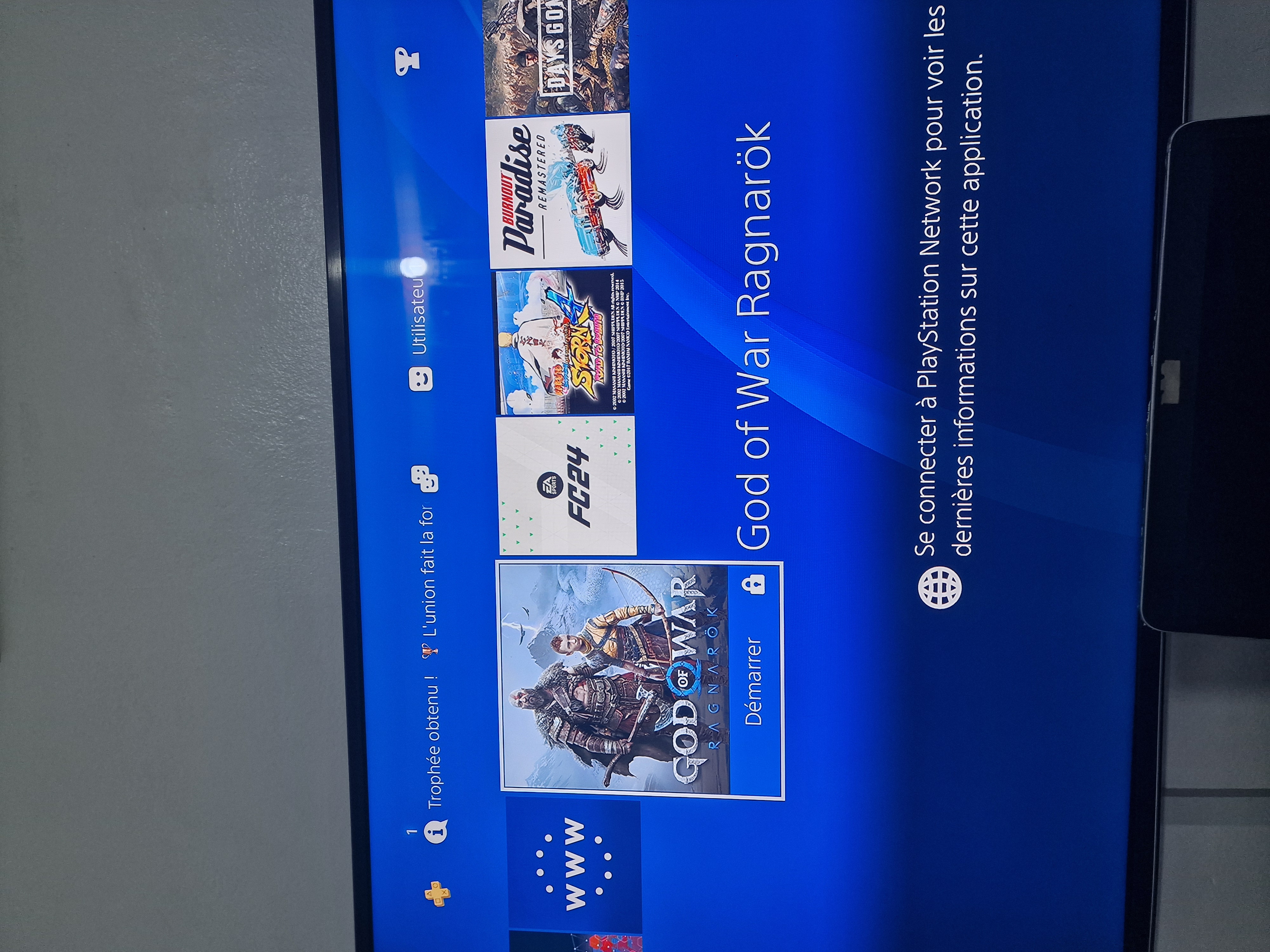 Playstation 4