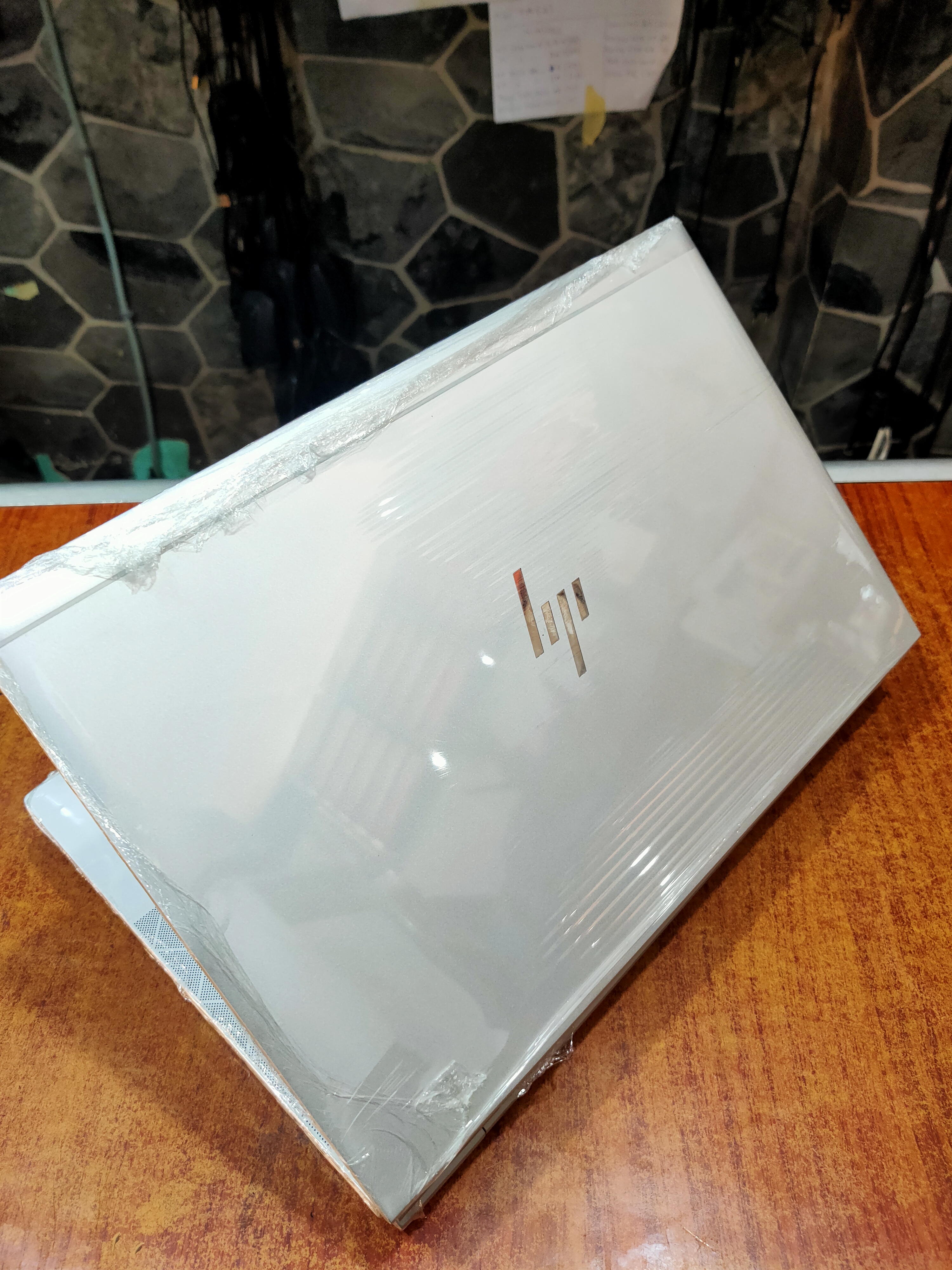 HP ELITEBOOK 840 G7