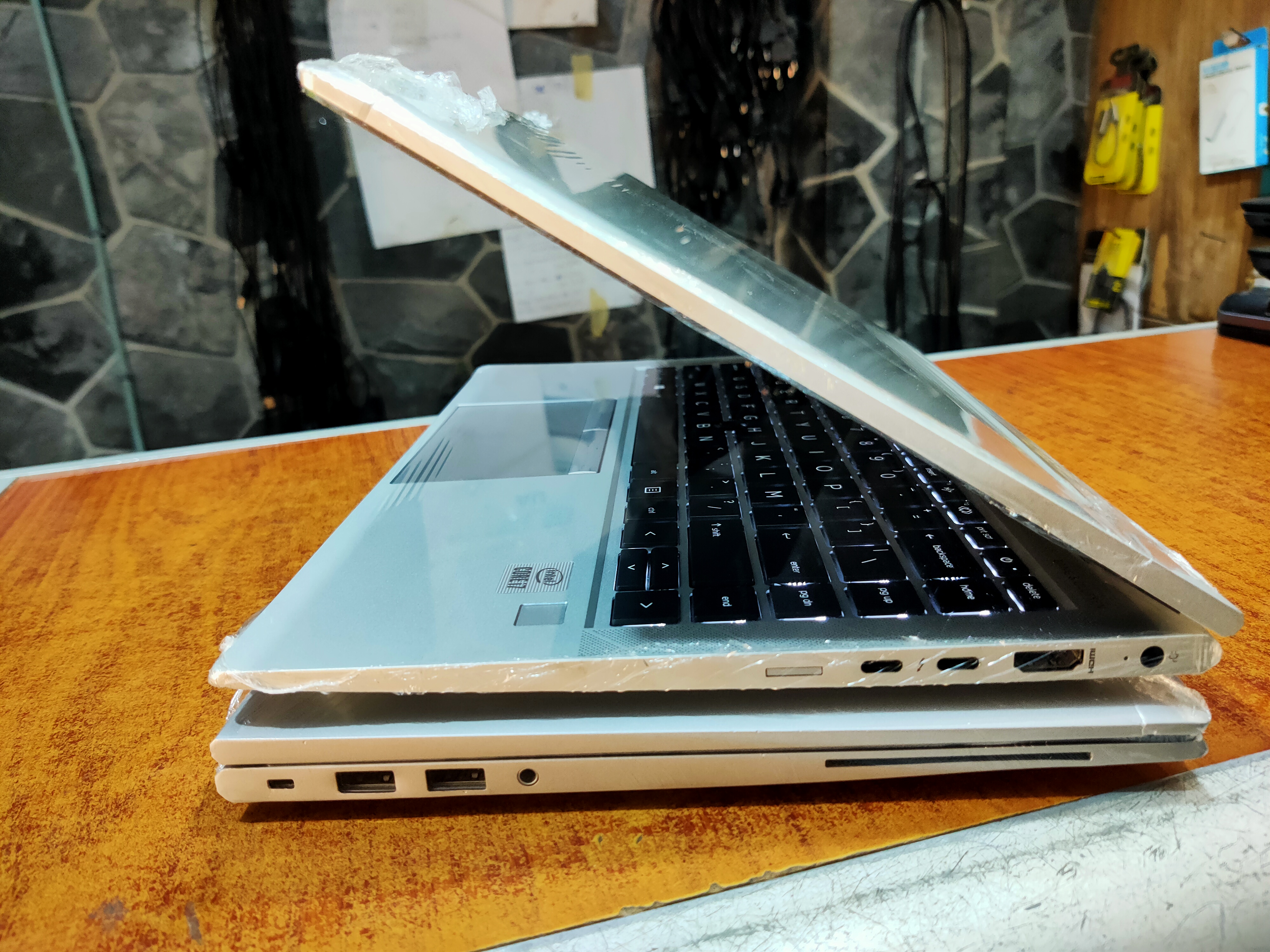 HP ELITEBOOK 840 G7