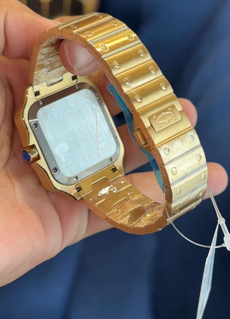 Cartier