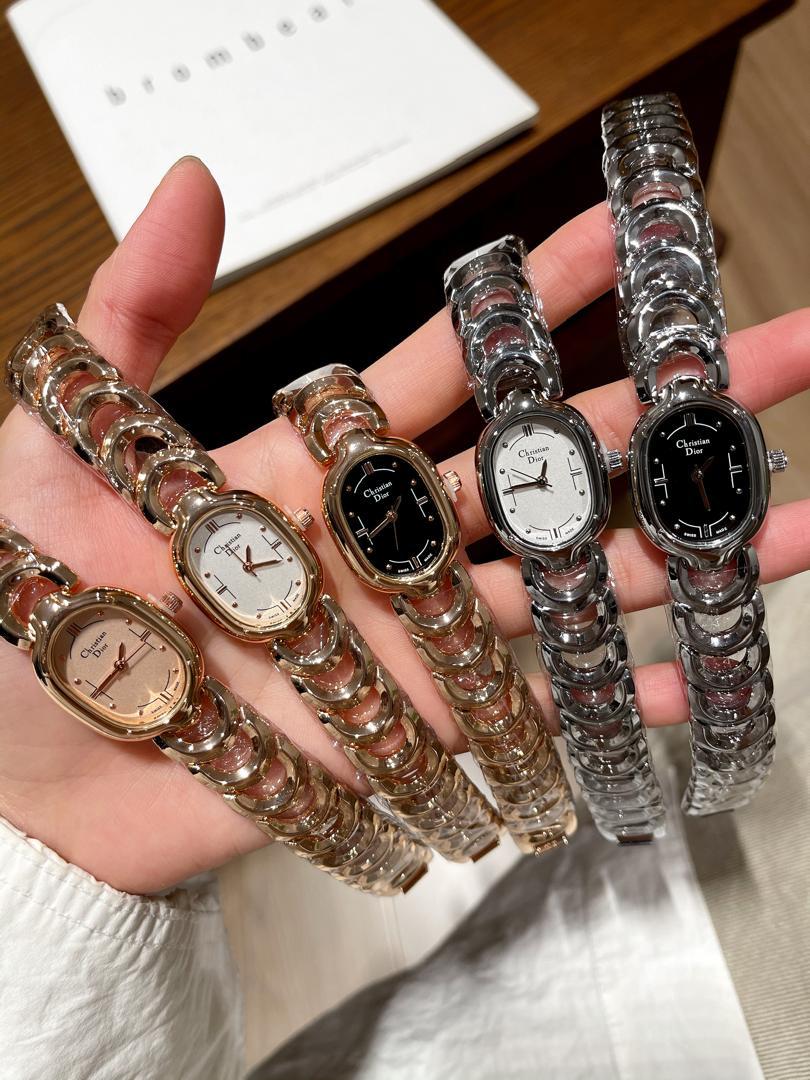 Montre tendance