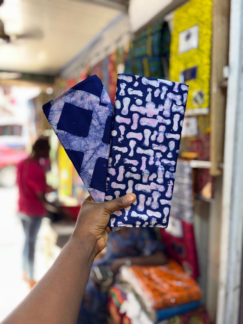 Batik