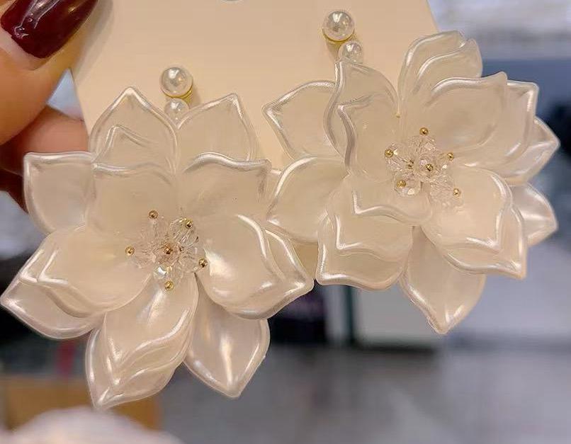 Boucle d'oreille