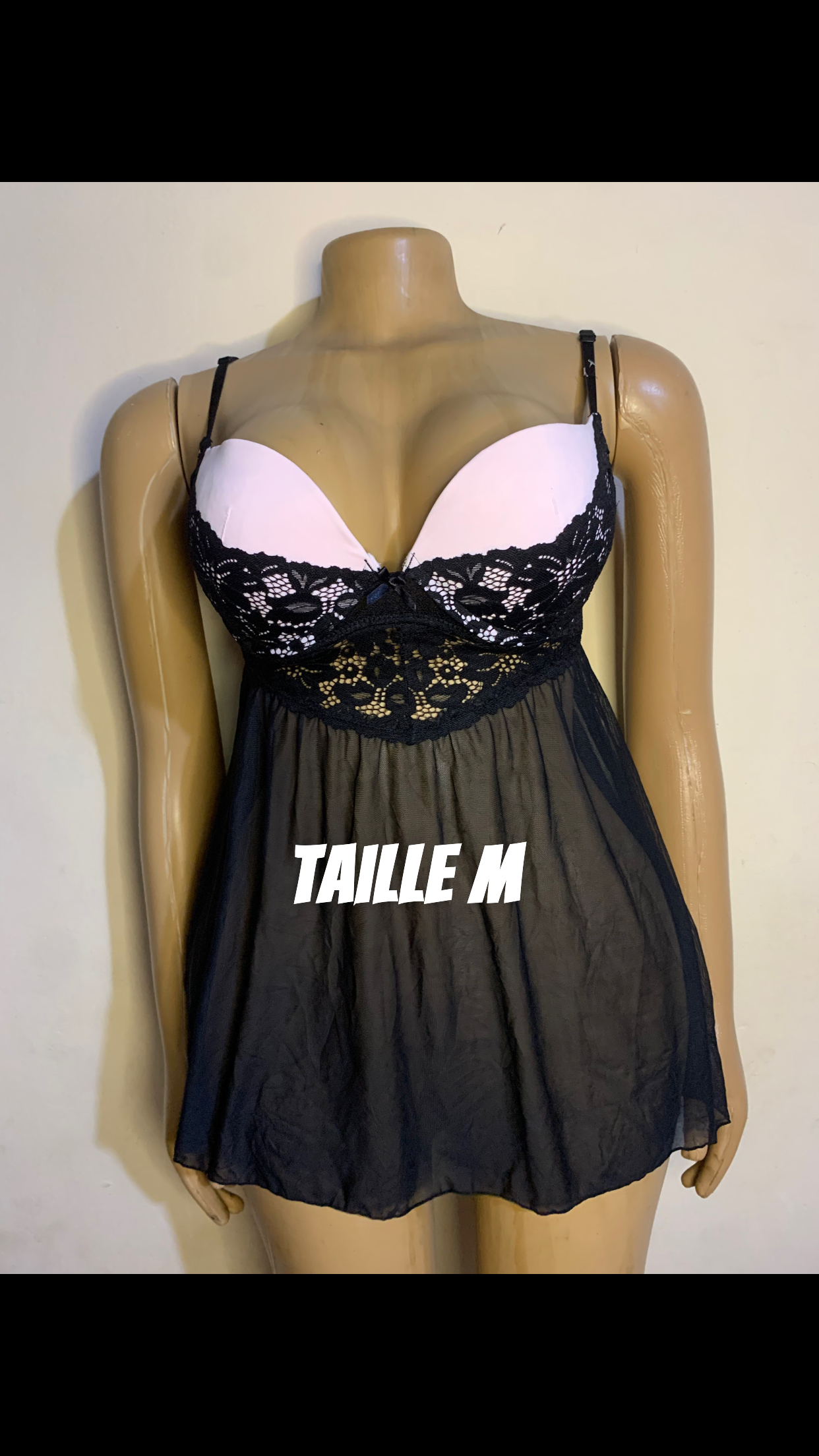 Nuisette
