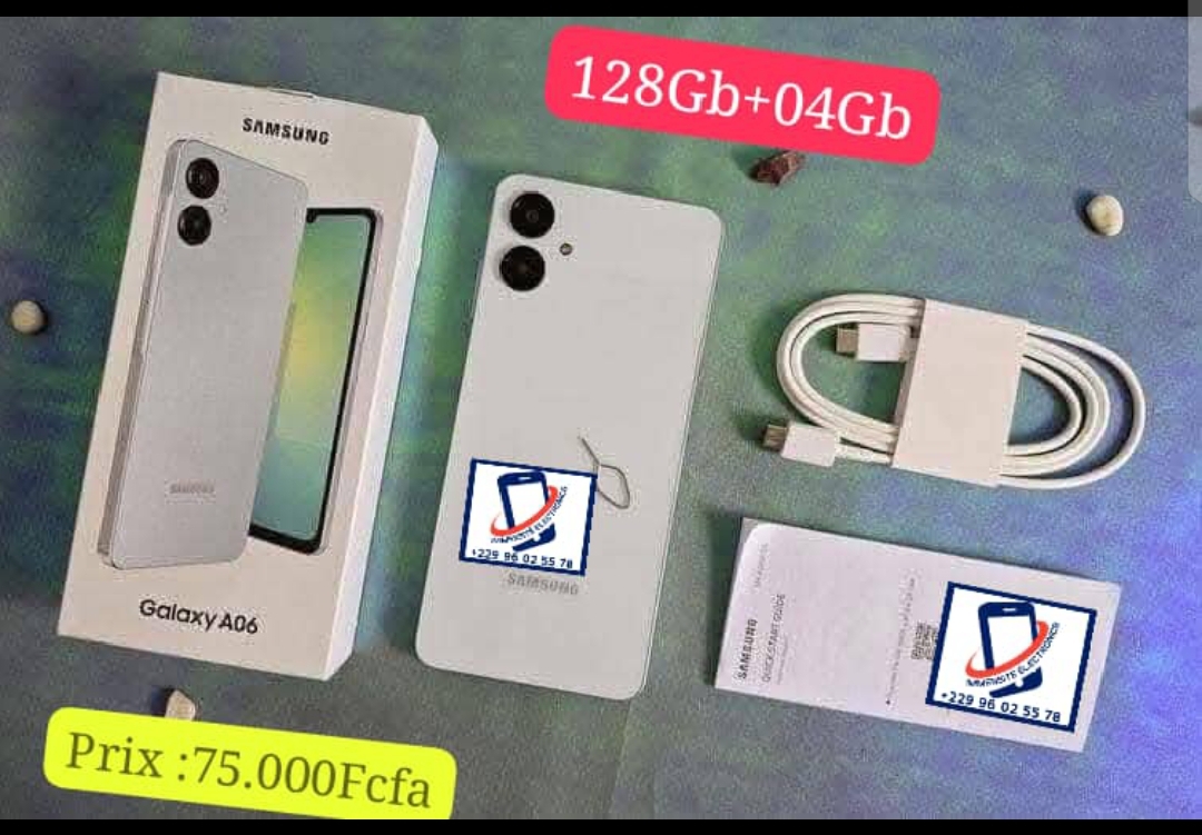 Samsung Galaxy A06