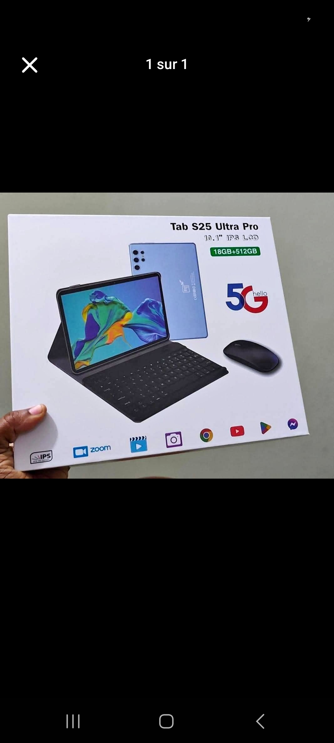 Tablette