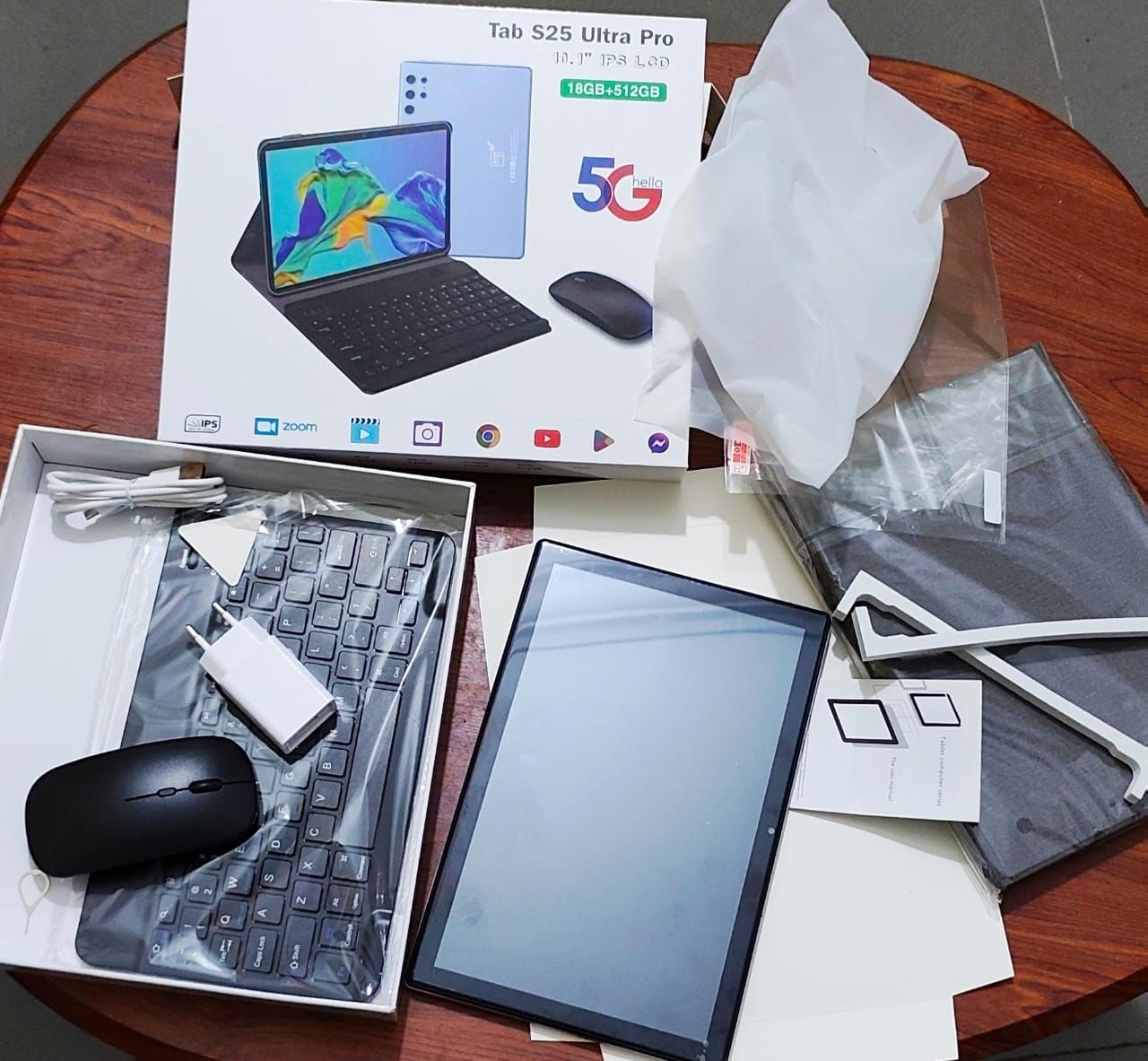Tablette