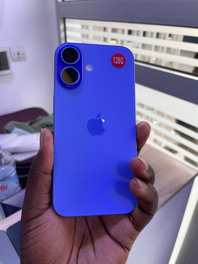 iphone 16