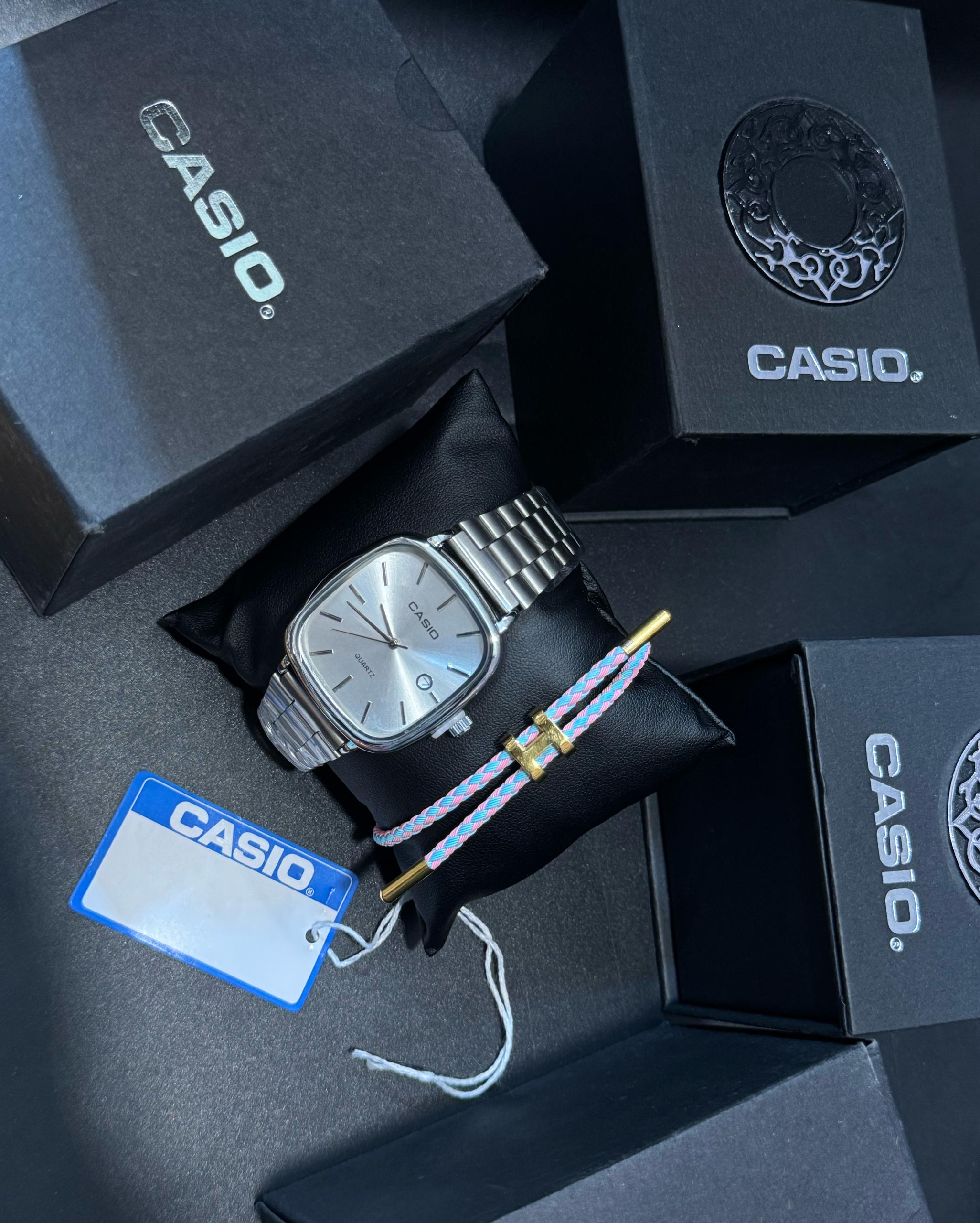 Montre Casio❤️