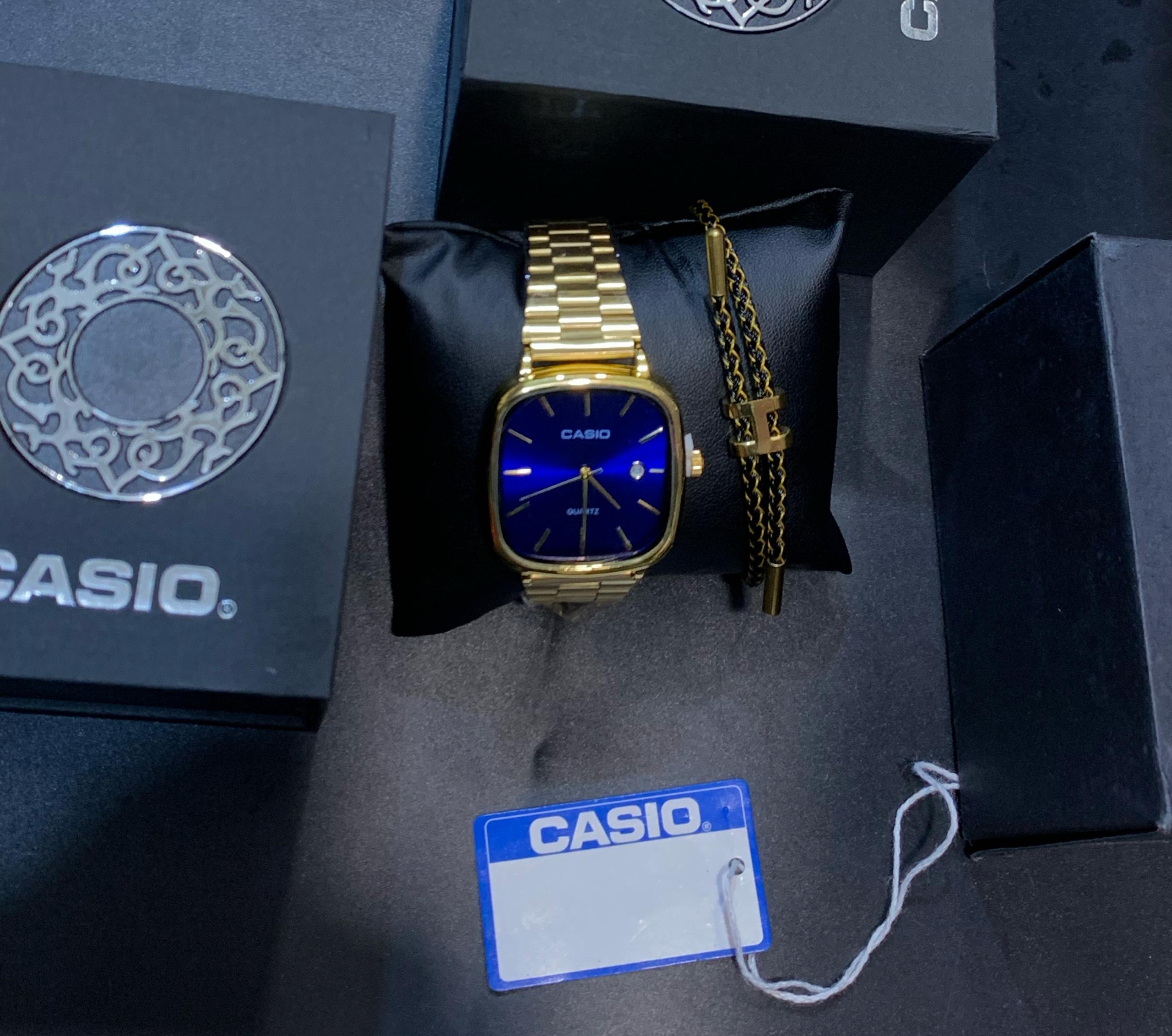 Montre Casio❤️