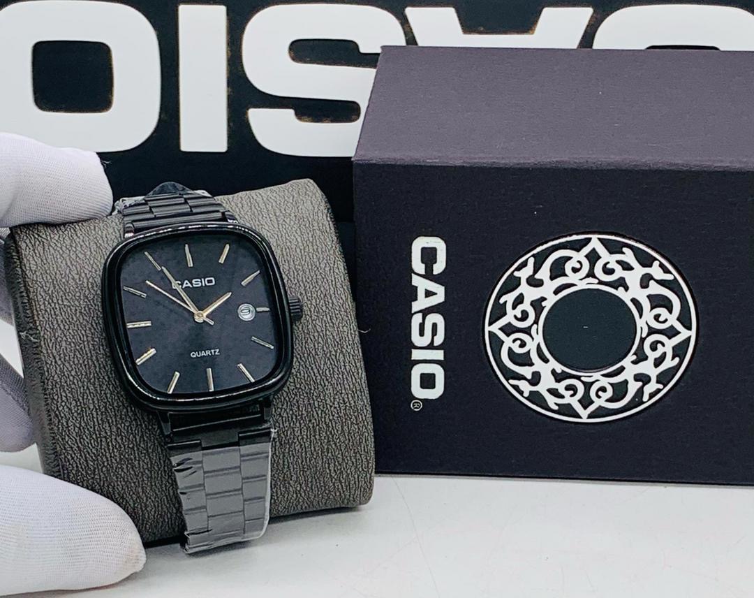 Montre Casio