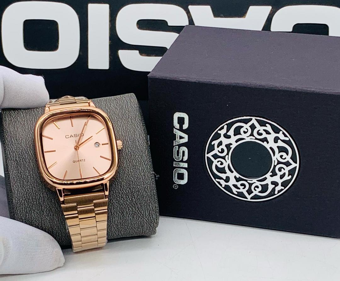 Montre Casio