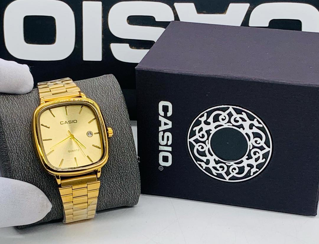 Montre Casio