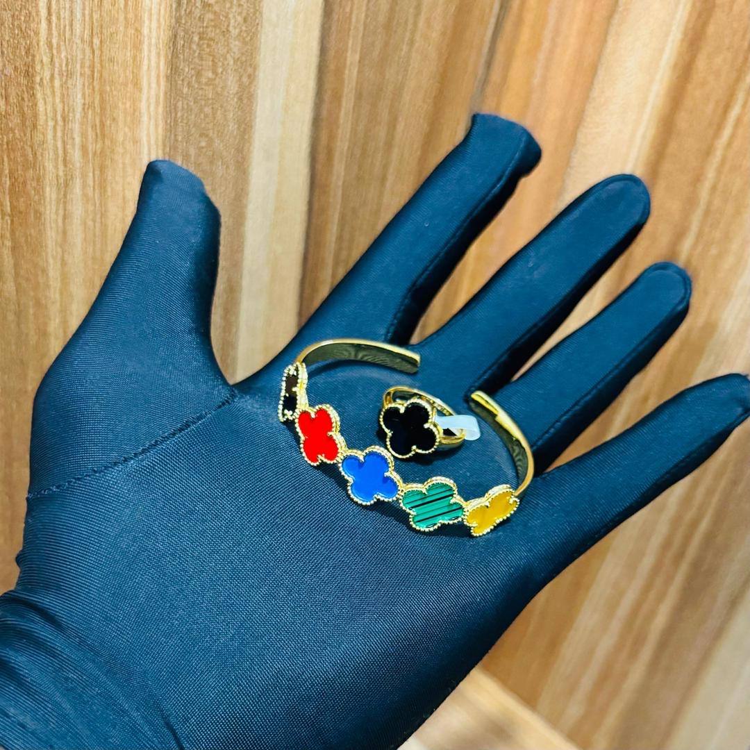 Bracelet VCA