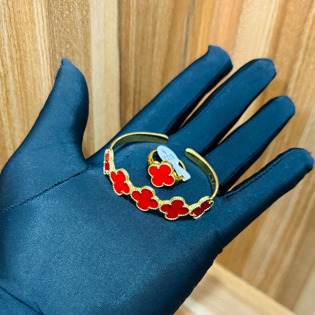 Bracelet VCA