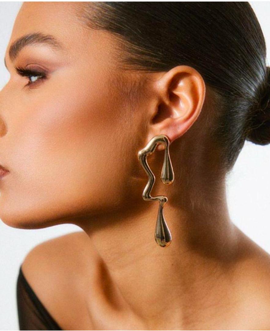 Boucle d’oreille