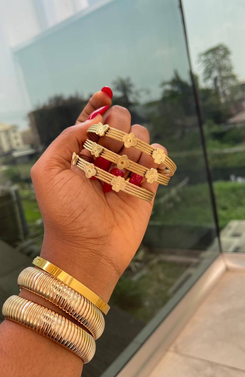 Bracelet