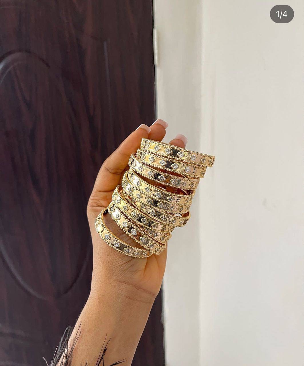Bracelet VCA
