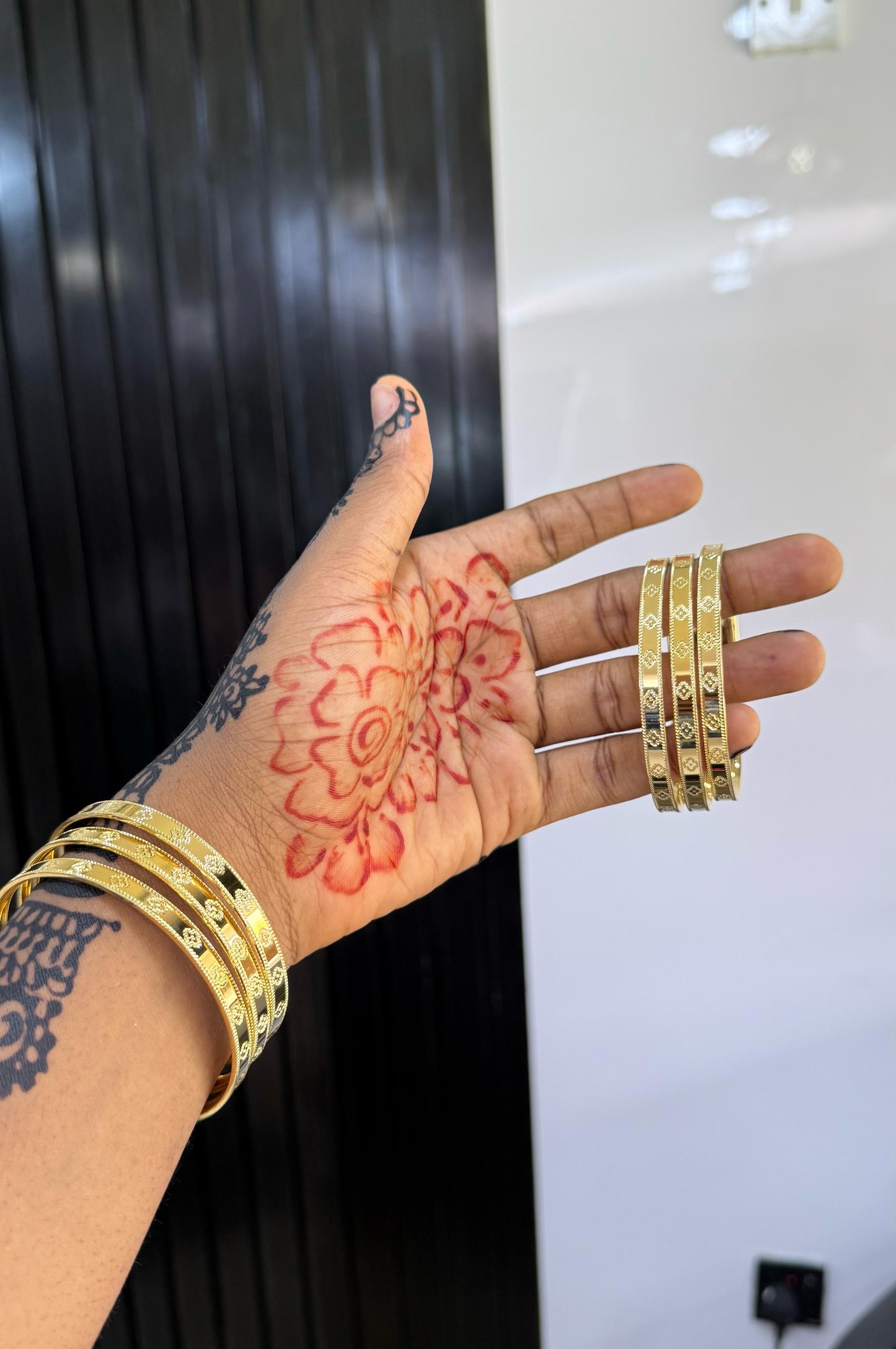Bracelet Arabe