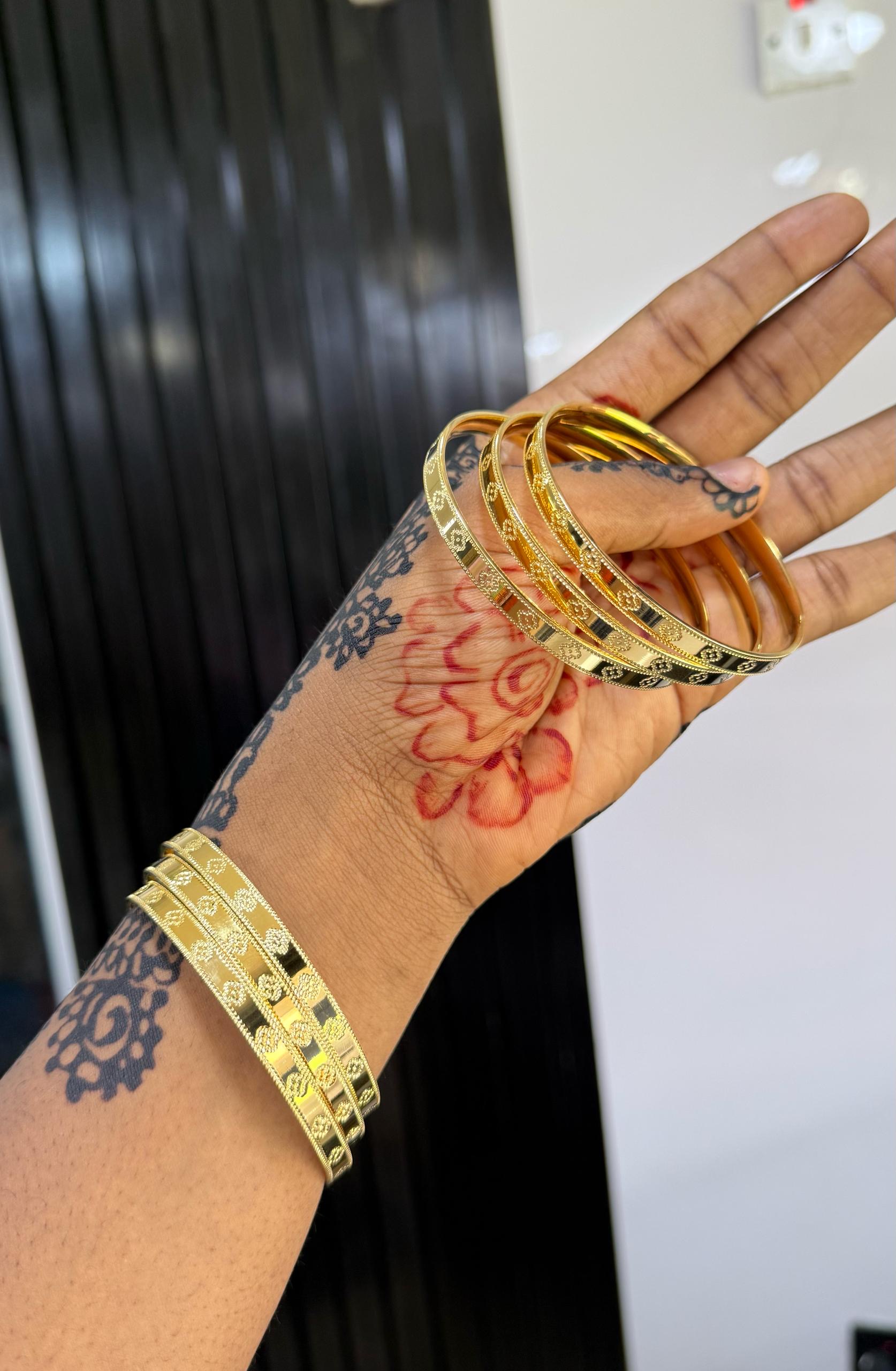 Bracelet Arabe