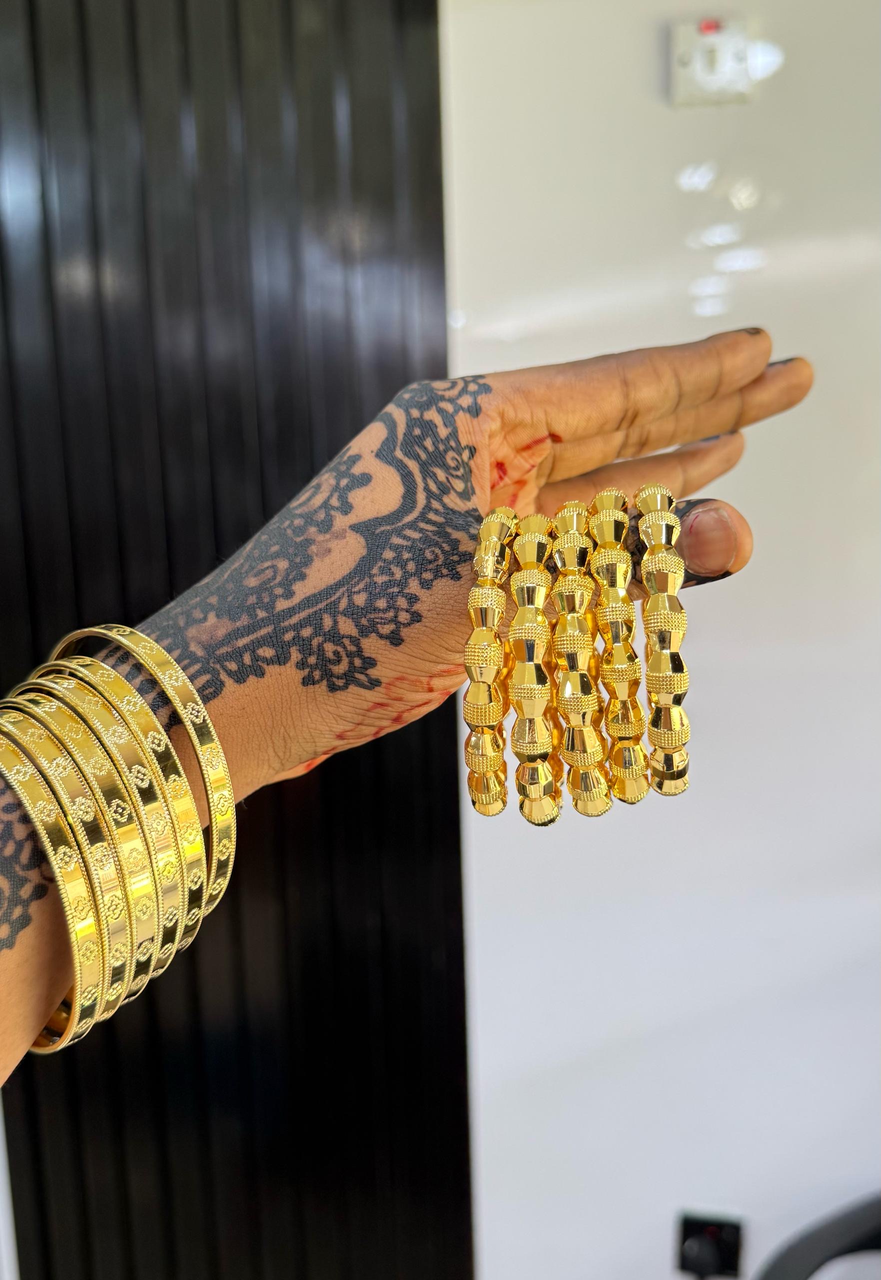 Bracelet Arabe