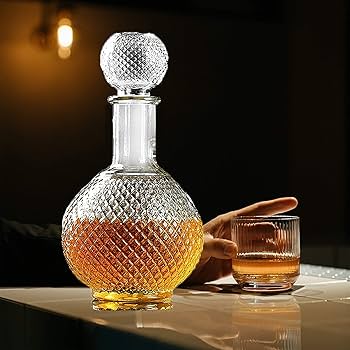 Carafe