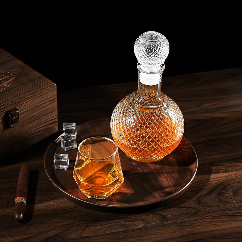Carafe