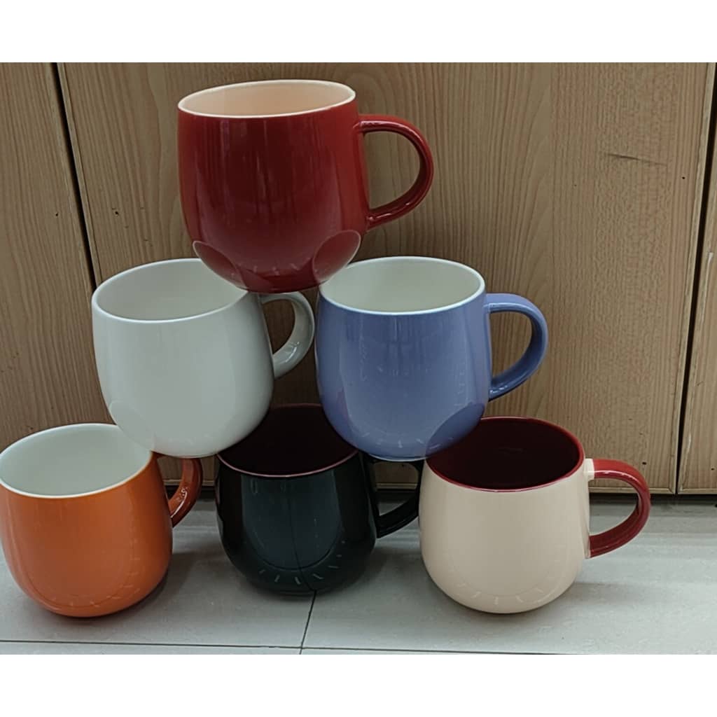 Tasses