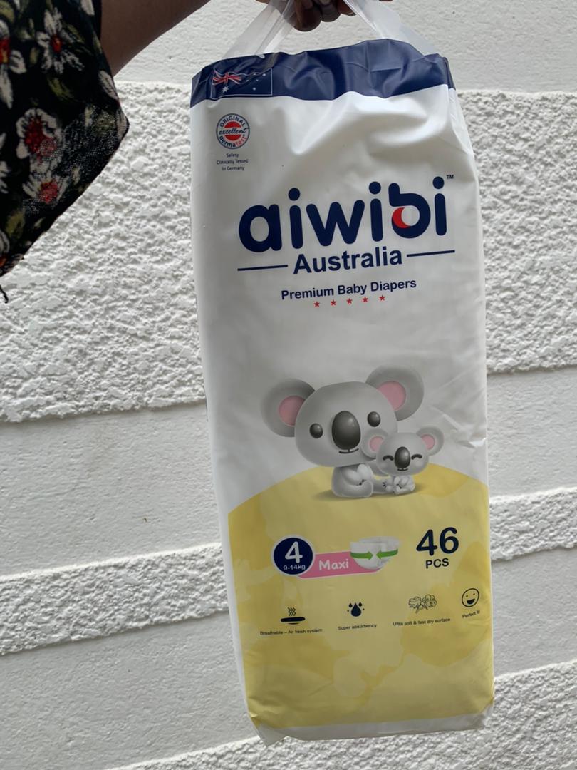 Toujours aiwibi