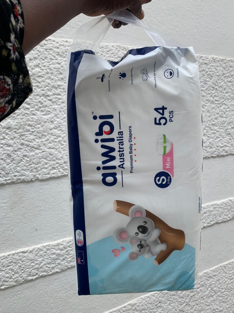 Toujours aiwibi