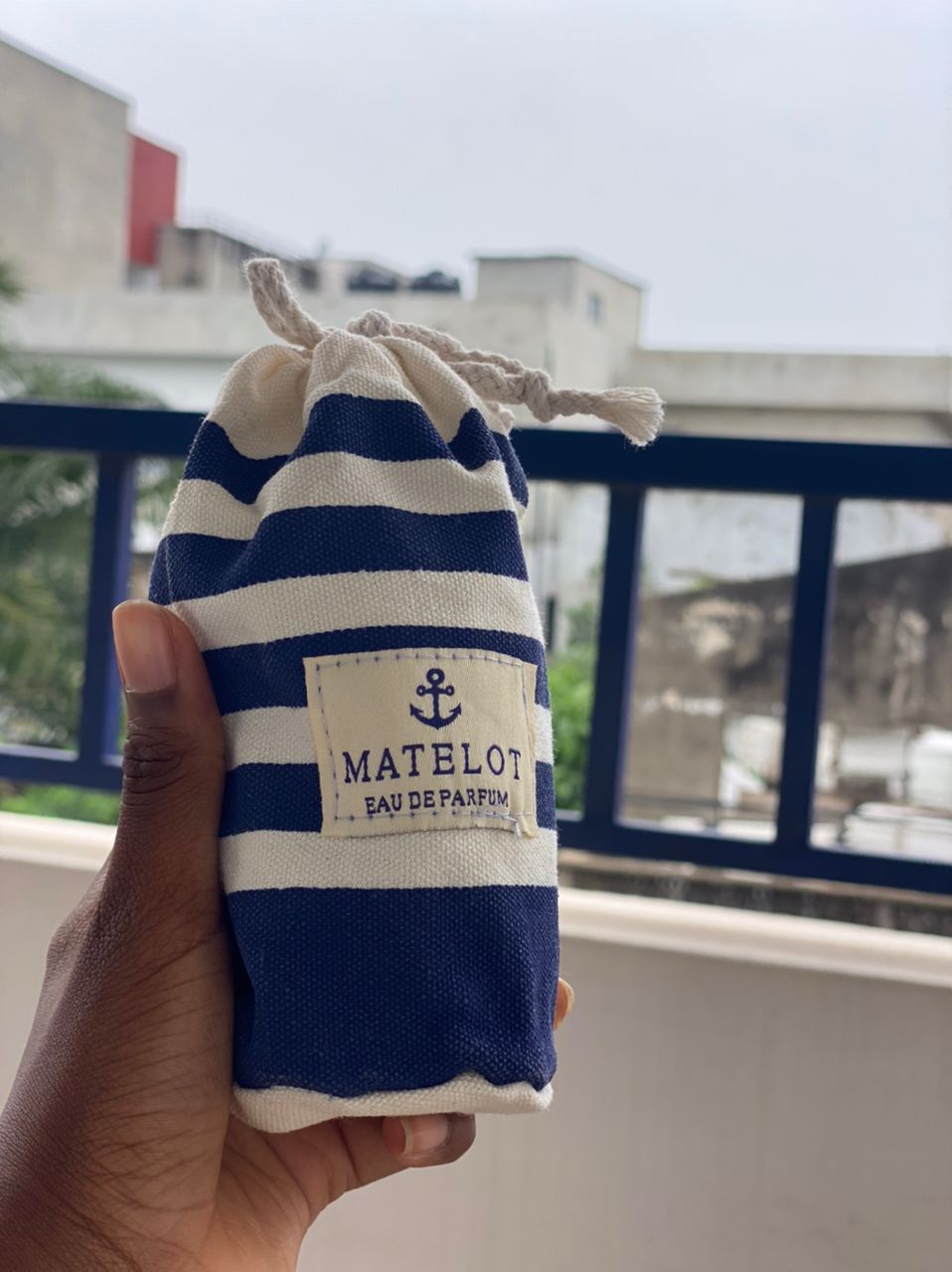 Parfum Matelot