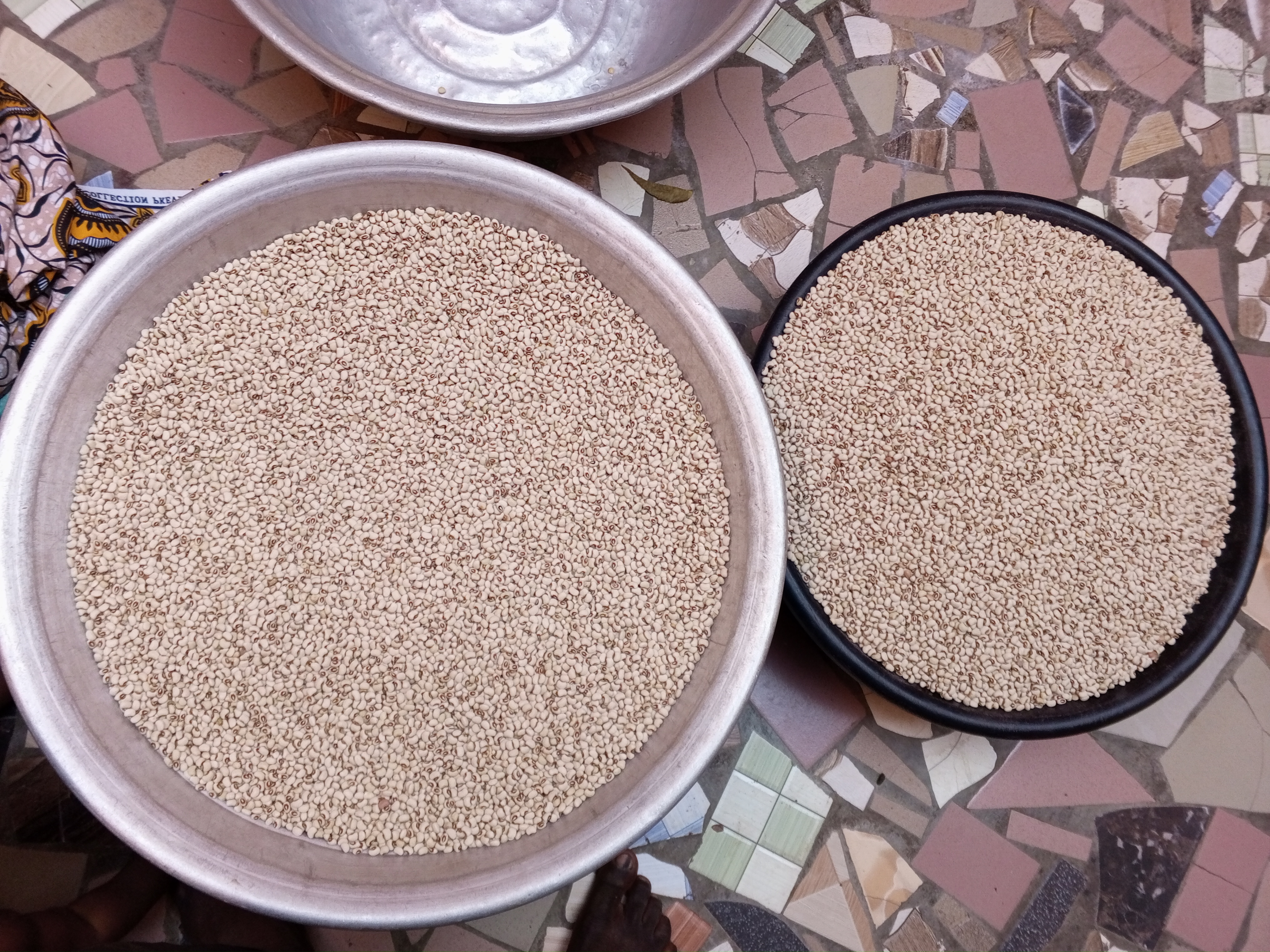 Produits agricoles