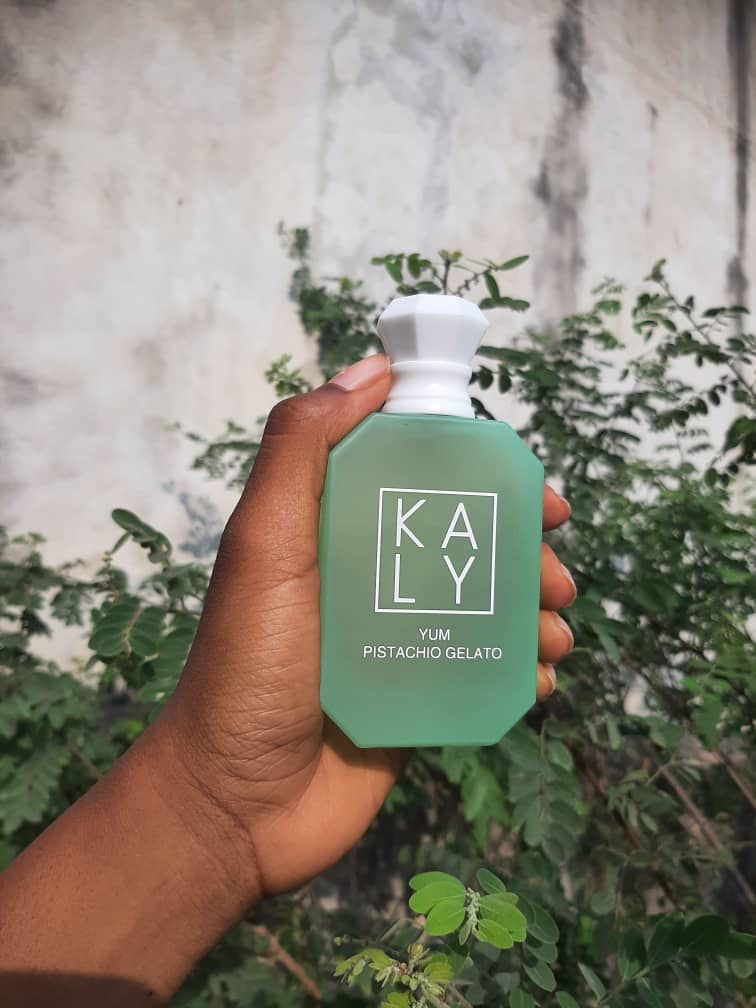 Parfum Kali
