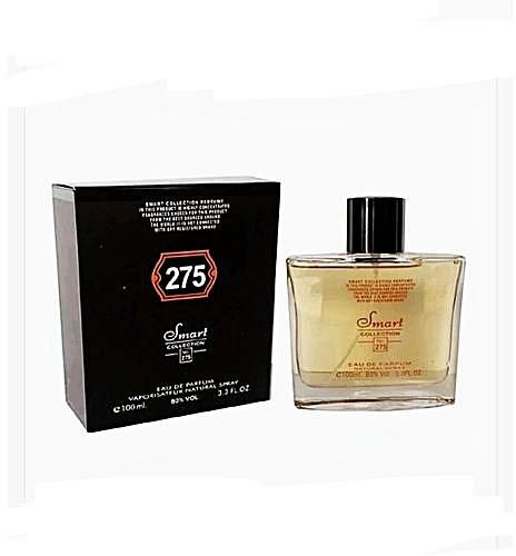 Parfum de qualité