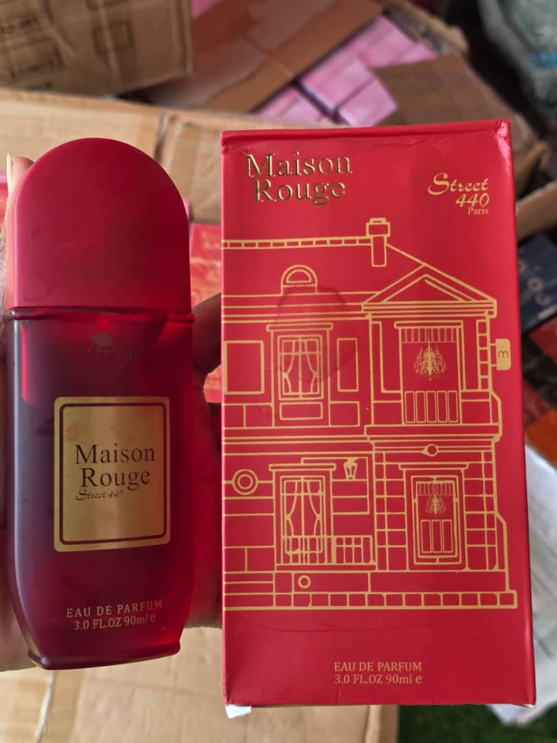 Parfums