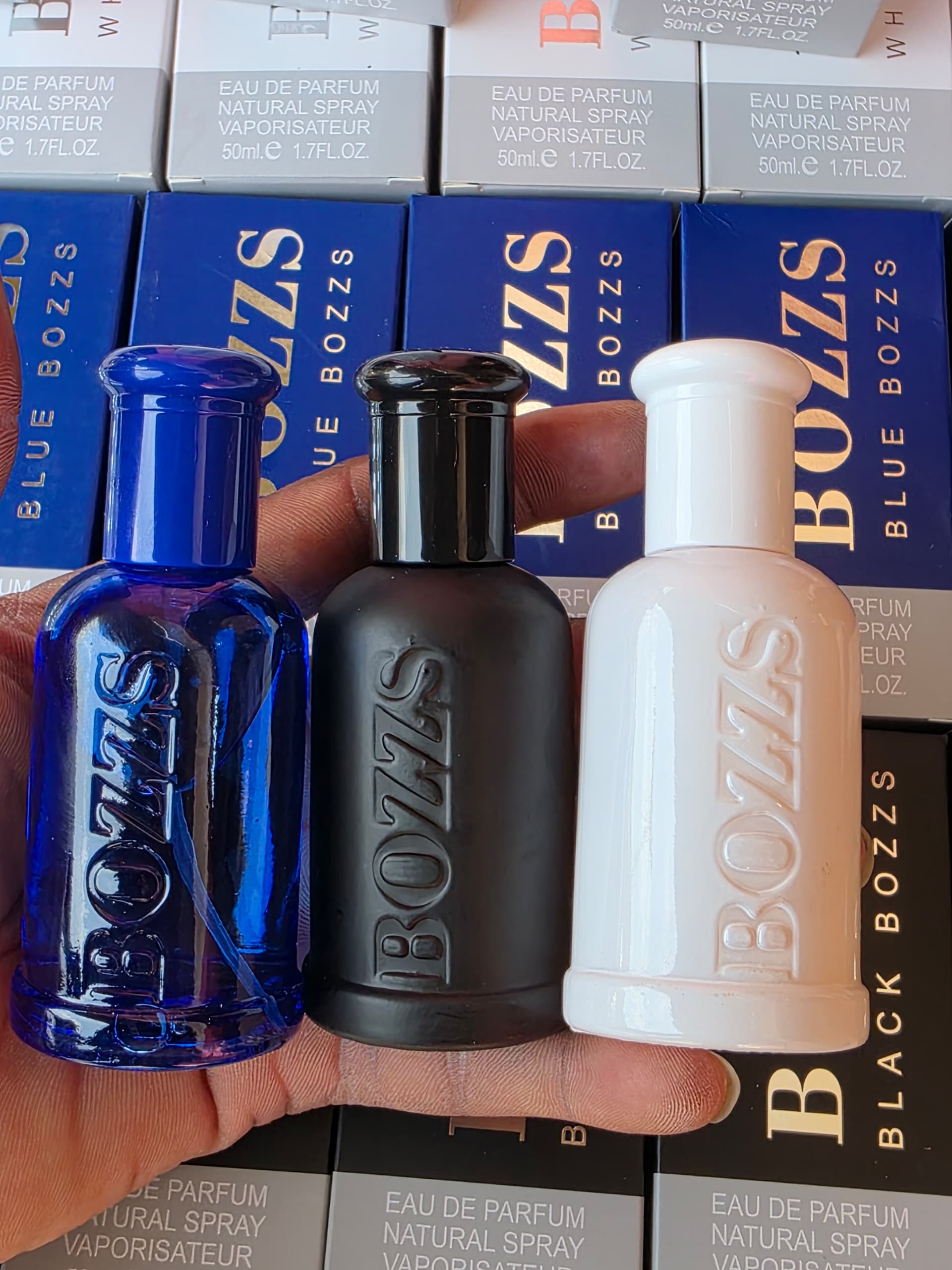 Parfums