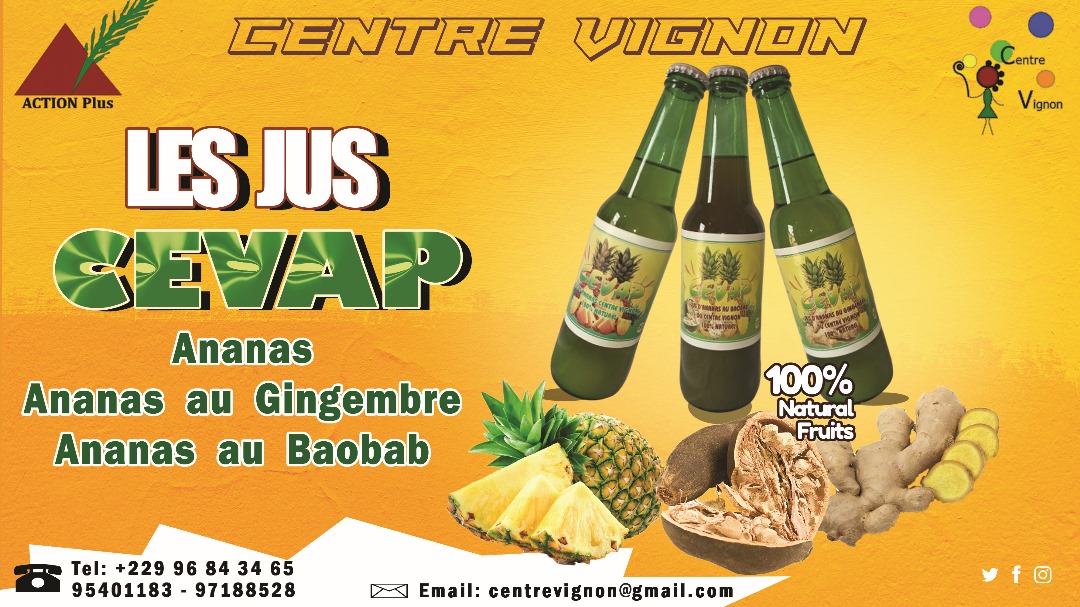 JUS CeVAP