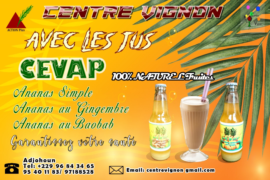 JUS CeVAP