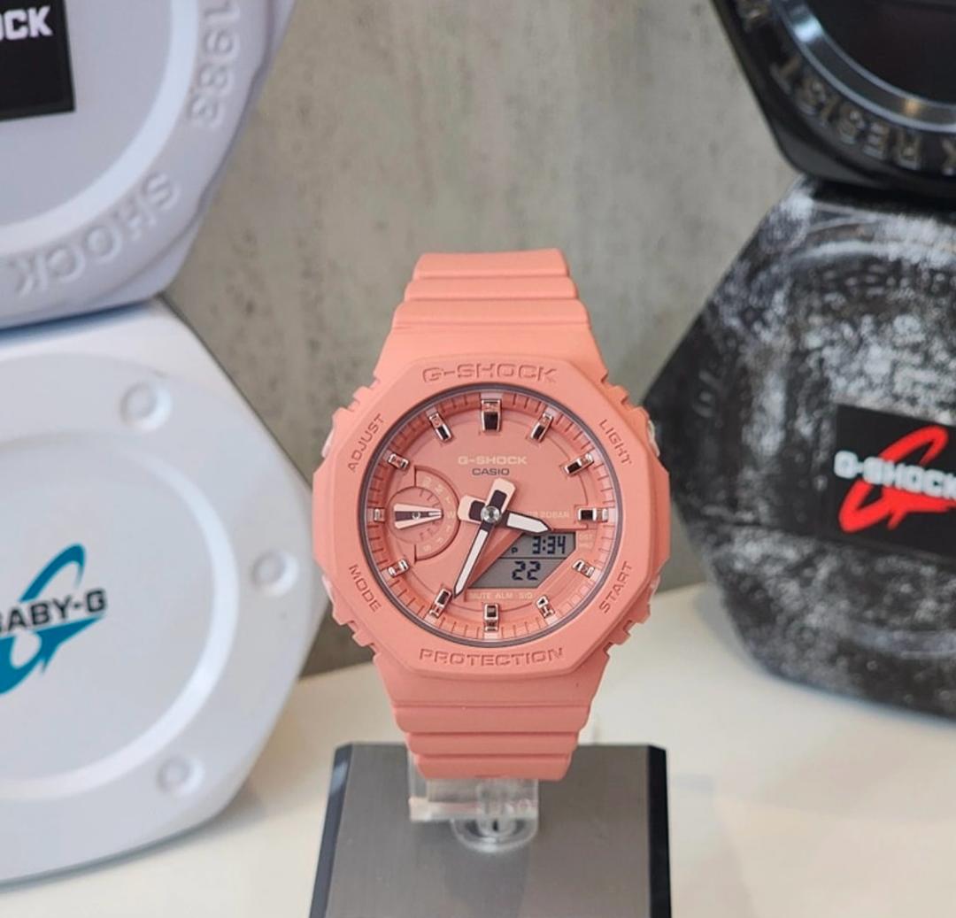 Montre G-SHOCK