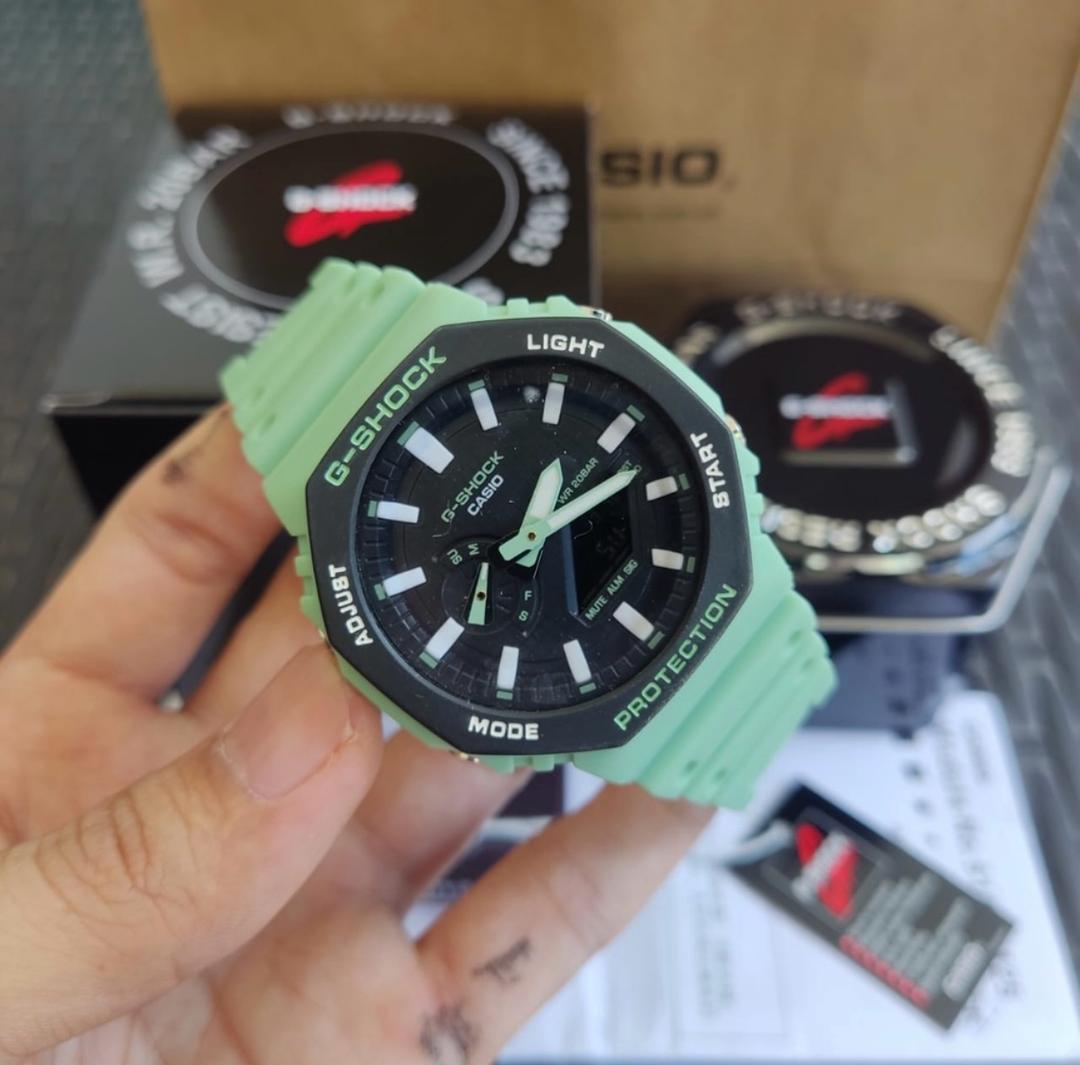 Montre G-SHOCK