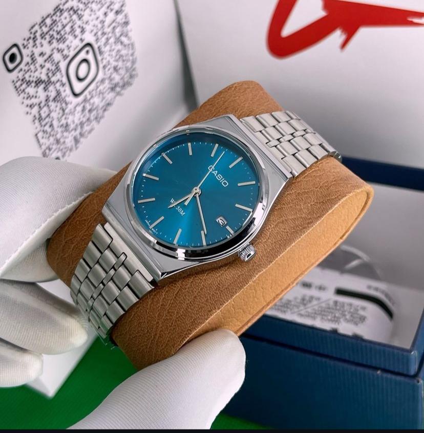 Montre CASIO