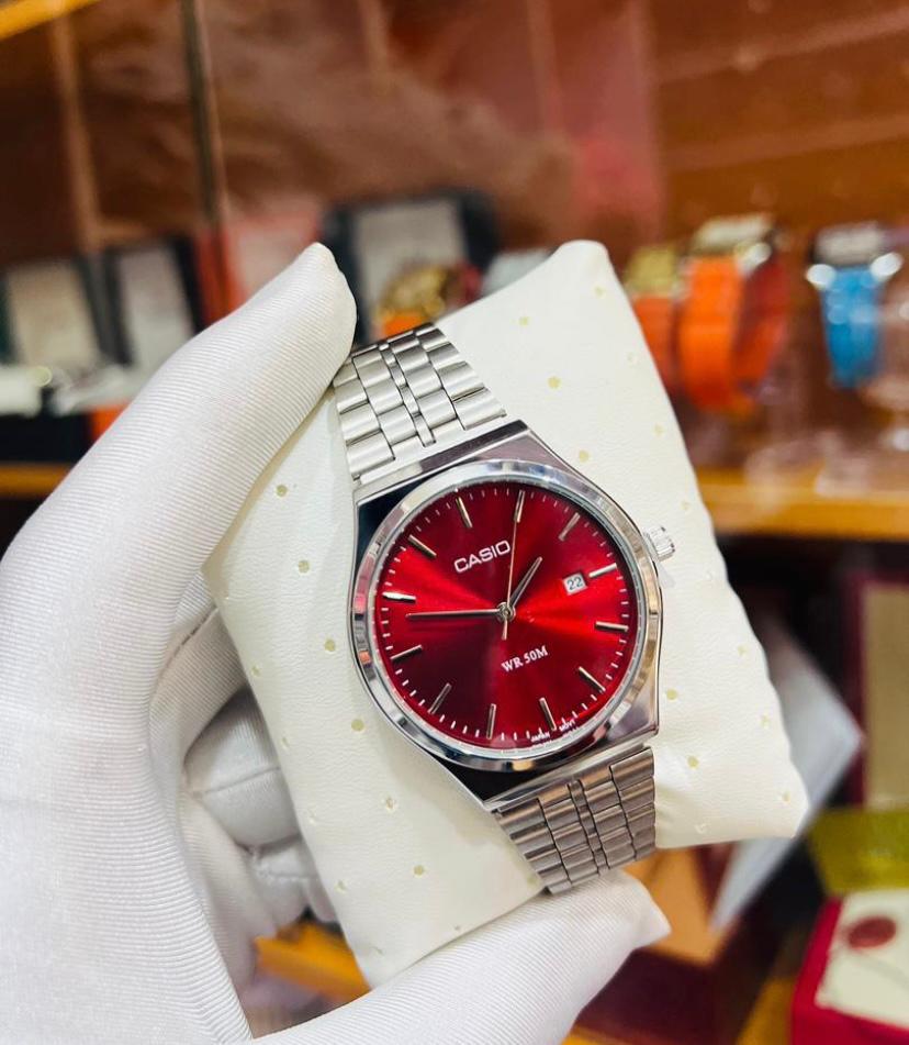 Montre CASIO