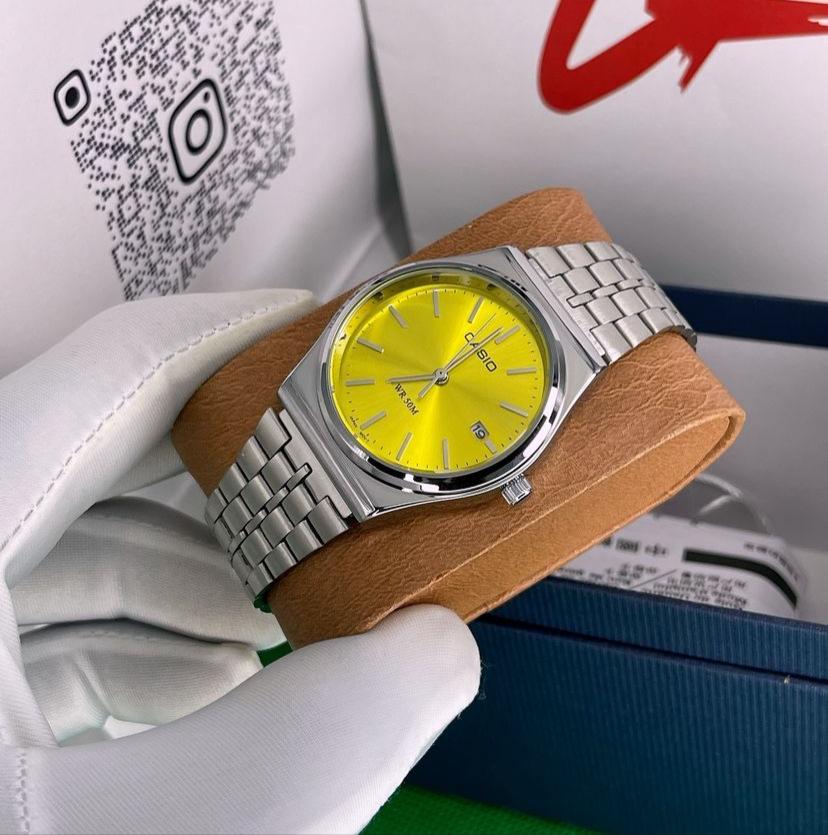 Montre CASIO