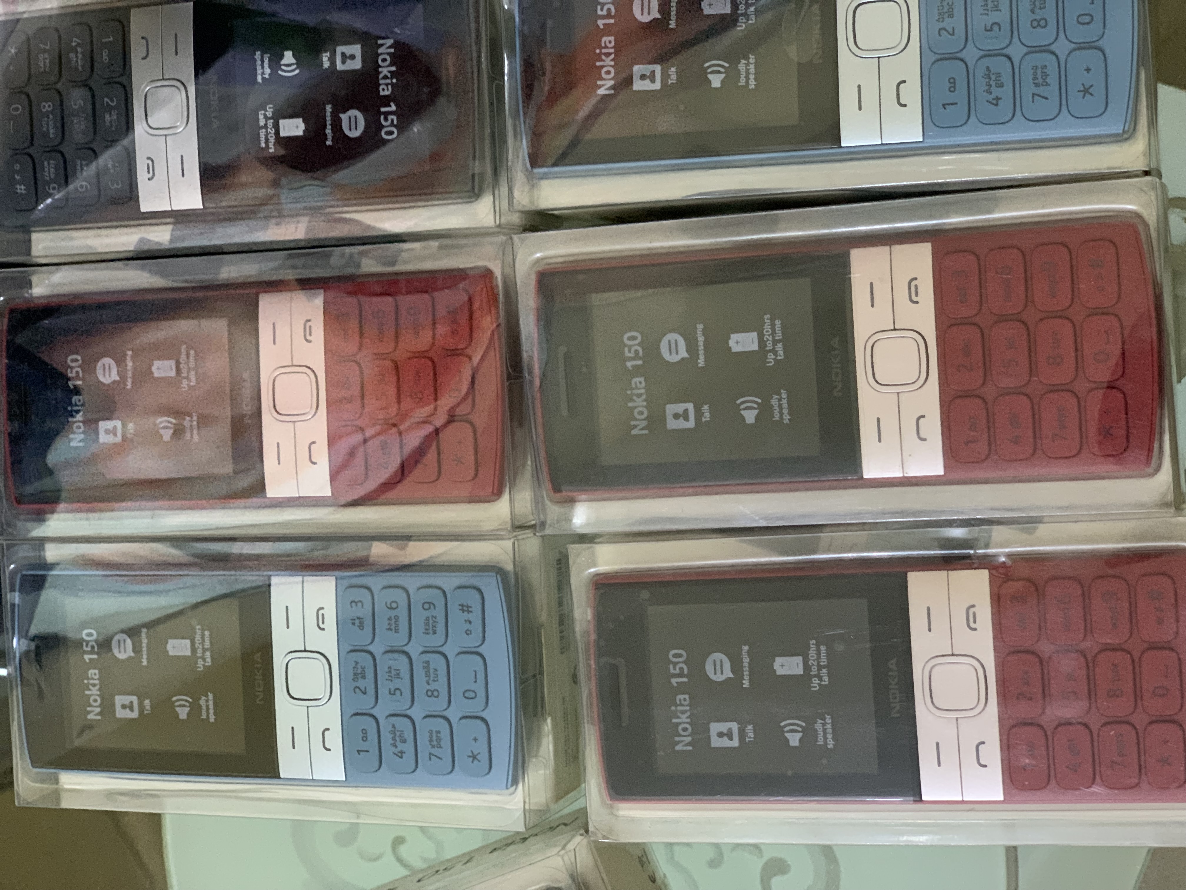 nokia