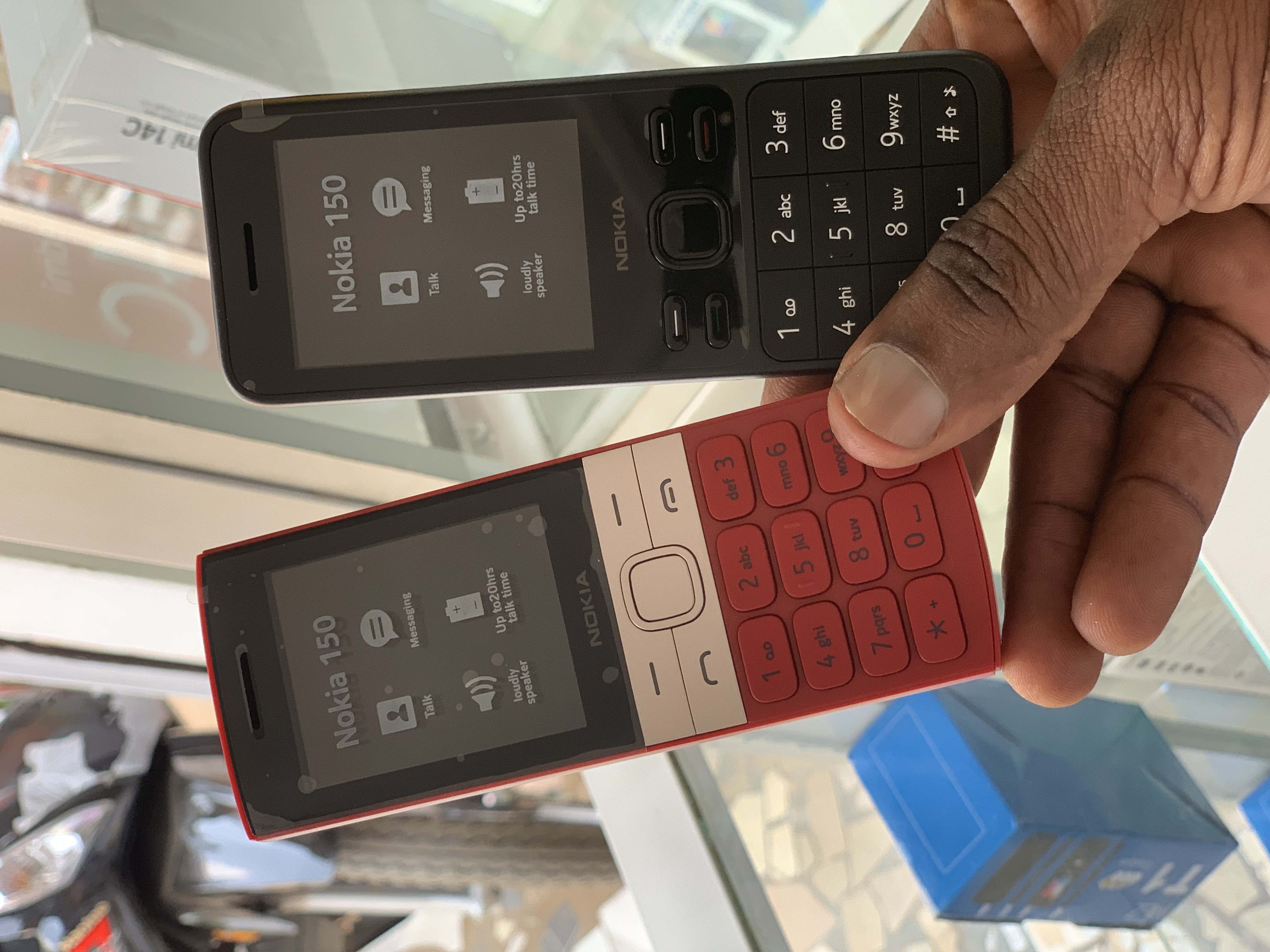 nokia